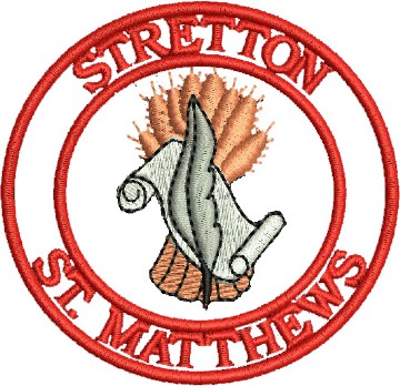 Stretton St Matthew's C E Primary School